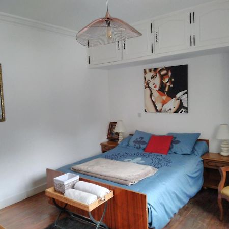 Chambre Marguerite, B&B Au 1Er- Villa Chaumonty Perigueux Bagian luar foto