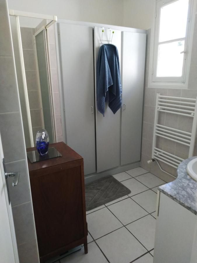 Chambre Marguerite, B&B Au 1Er- Villa Chaumonty Perigueux Bagian luar foto
